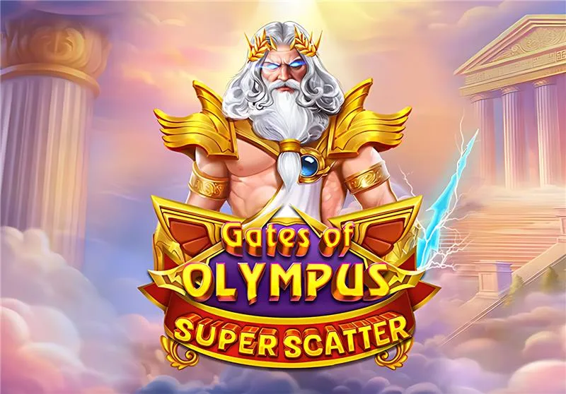 Play Gates of Olympus Super Scatter Online